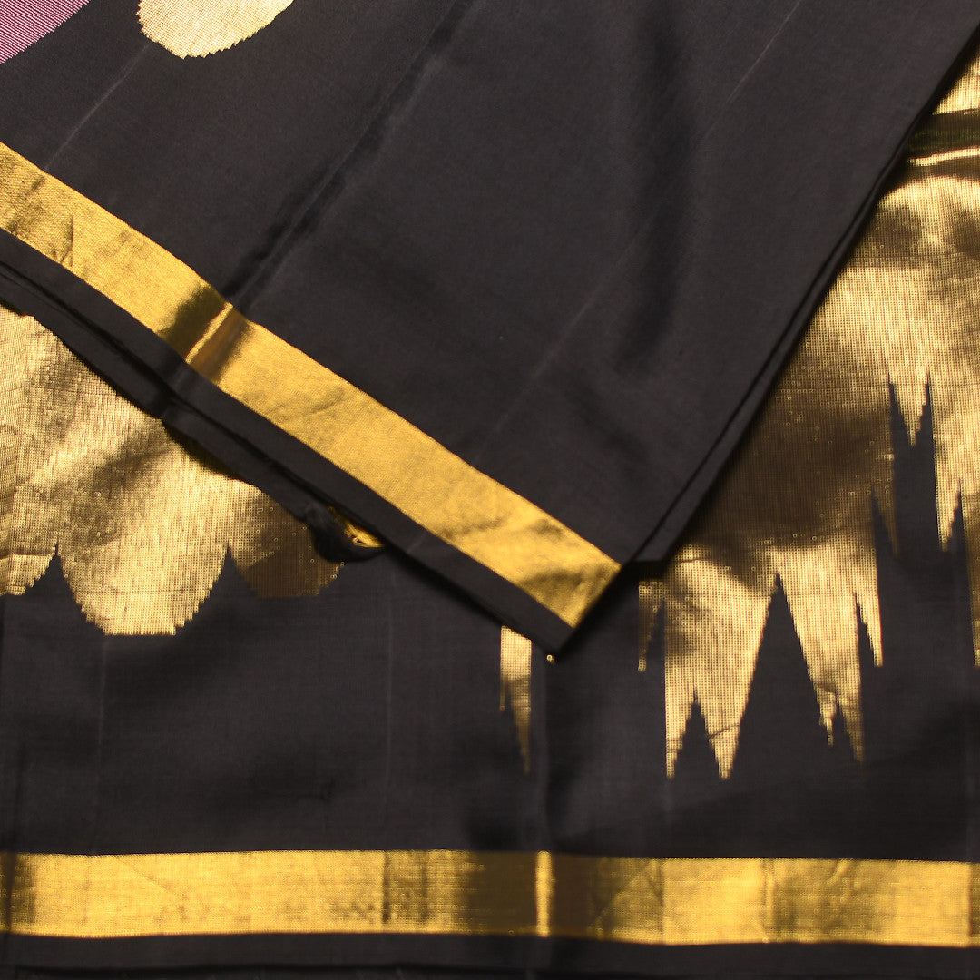 HV-407 (6Yards saree)