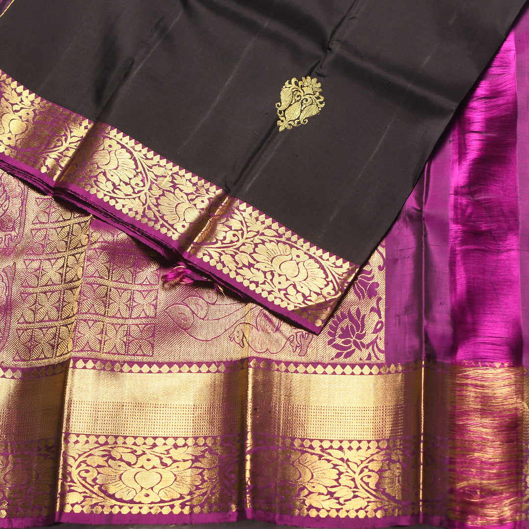 HV-409 (6Yards saree)