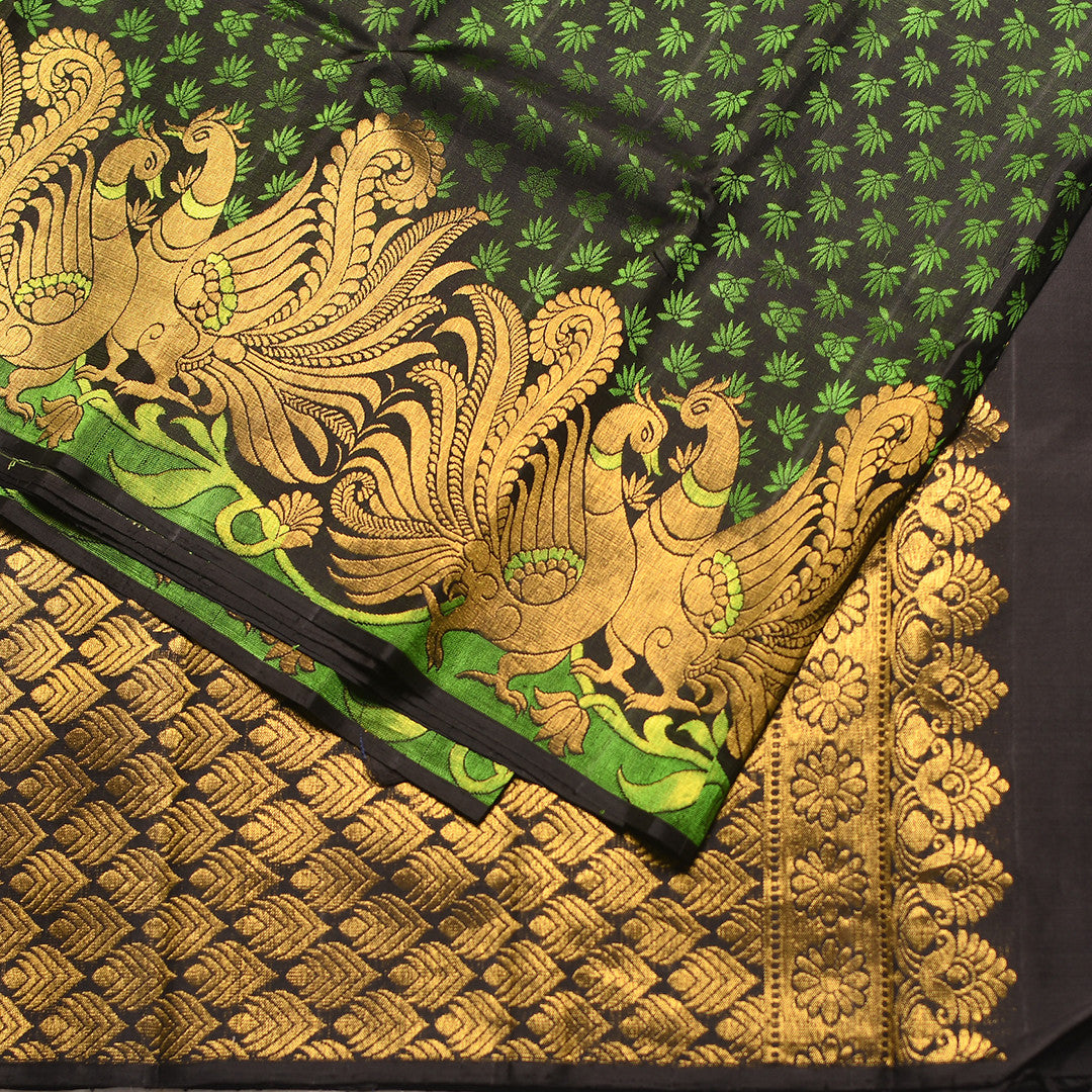 HV-413 (6Yards saree)