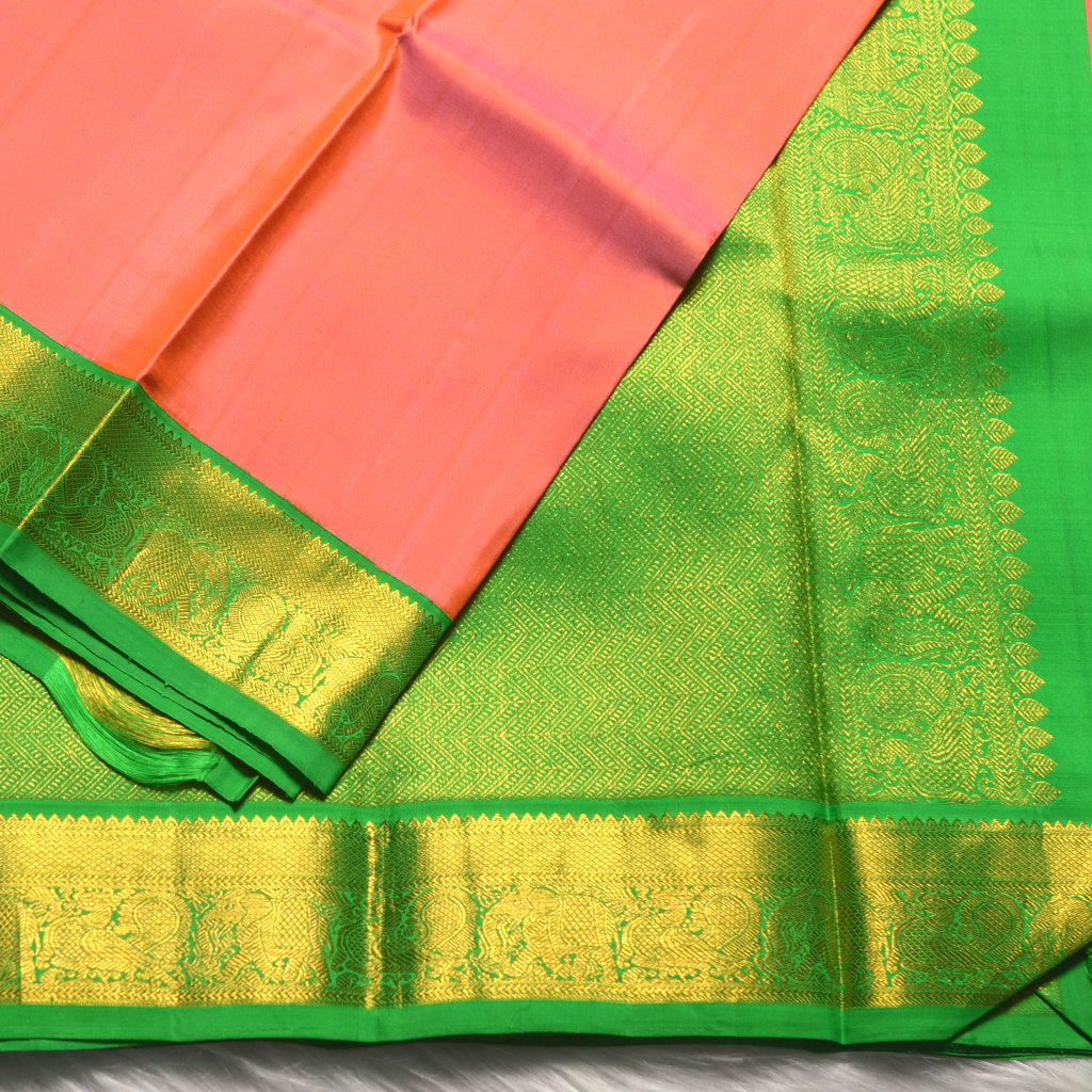 H.V 4191 ( 6 Yards Saree )