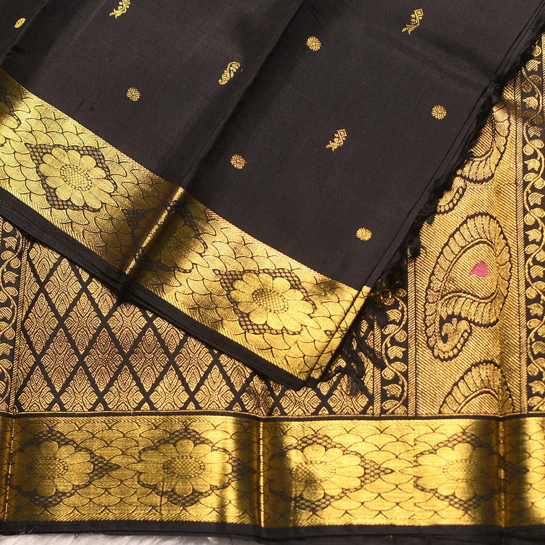 HV-419 (6Yards saree)