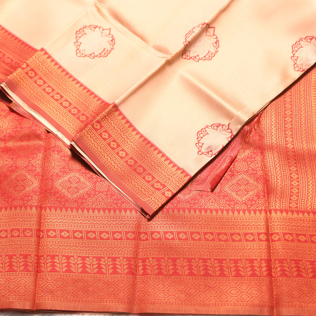 HV-4201 (6Yards saree)