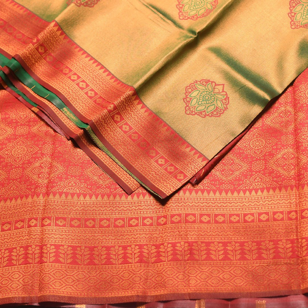 HV-4239 (6Yards saree)