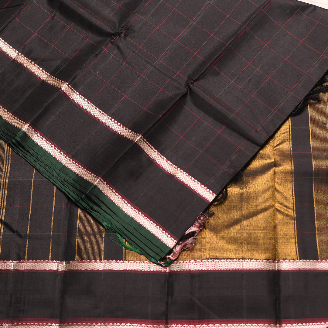 HV-424 (6Yards saree)
