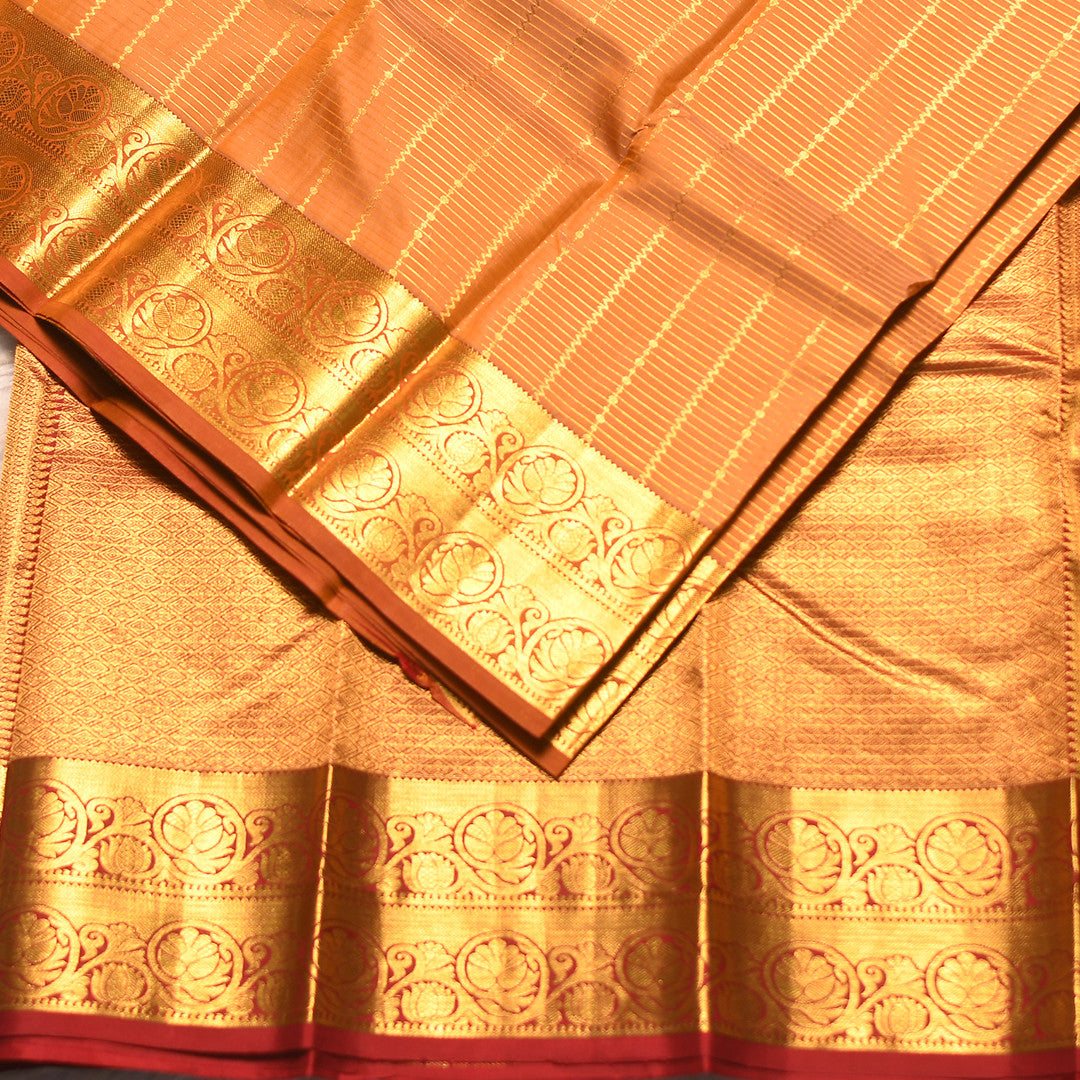 H V 4311 (6 Yards Sarees)