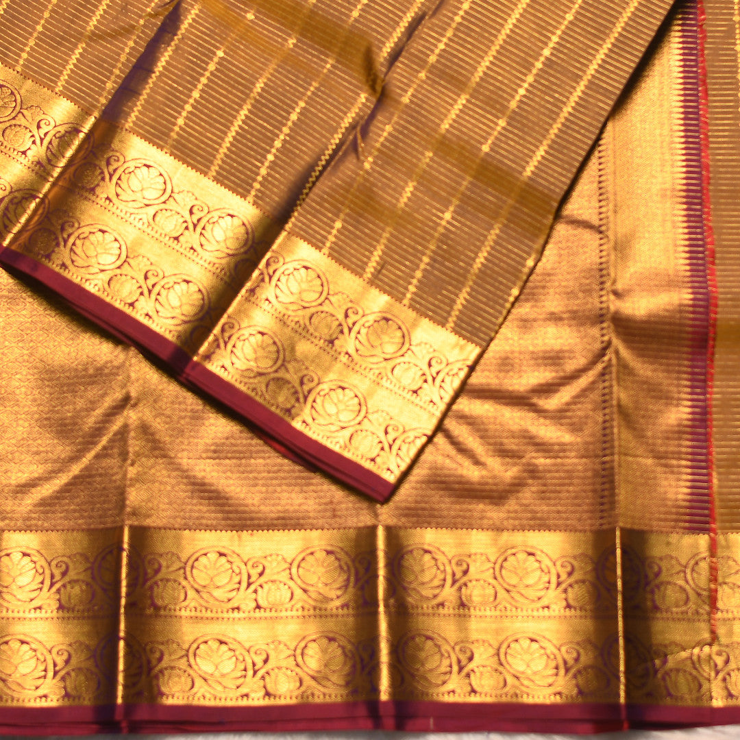 H V 4314 (6 Yards Sarees)