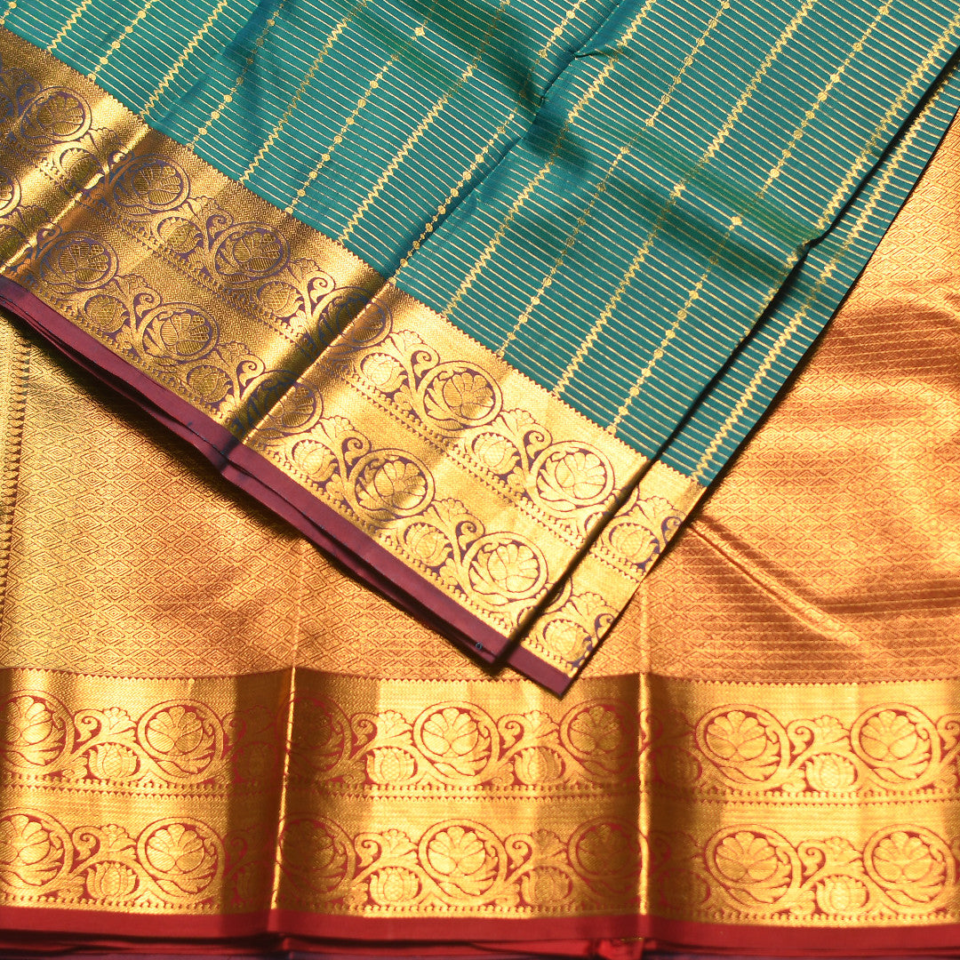 H V 4319 (6 Yards Sarees)