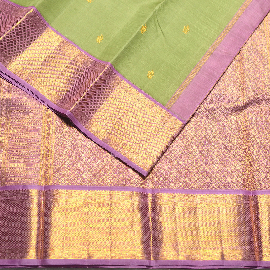 H.V 4346 ( 6 Yards Saree )
