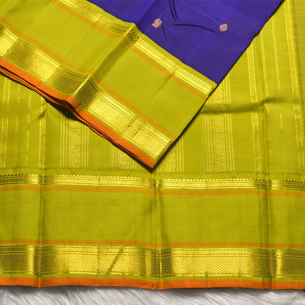 H.V 4365 ( 6 Yards Saree )