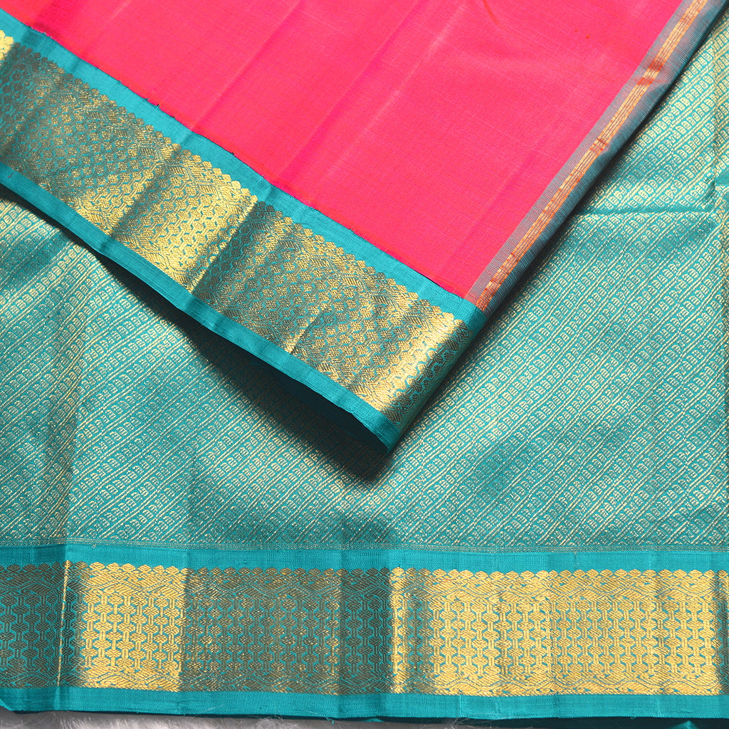 H.V 4370 ( 6 Yards Saree )