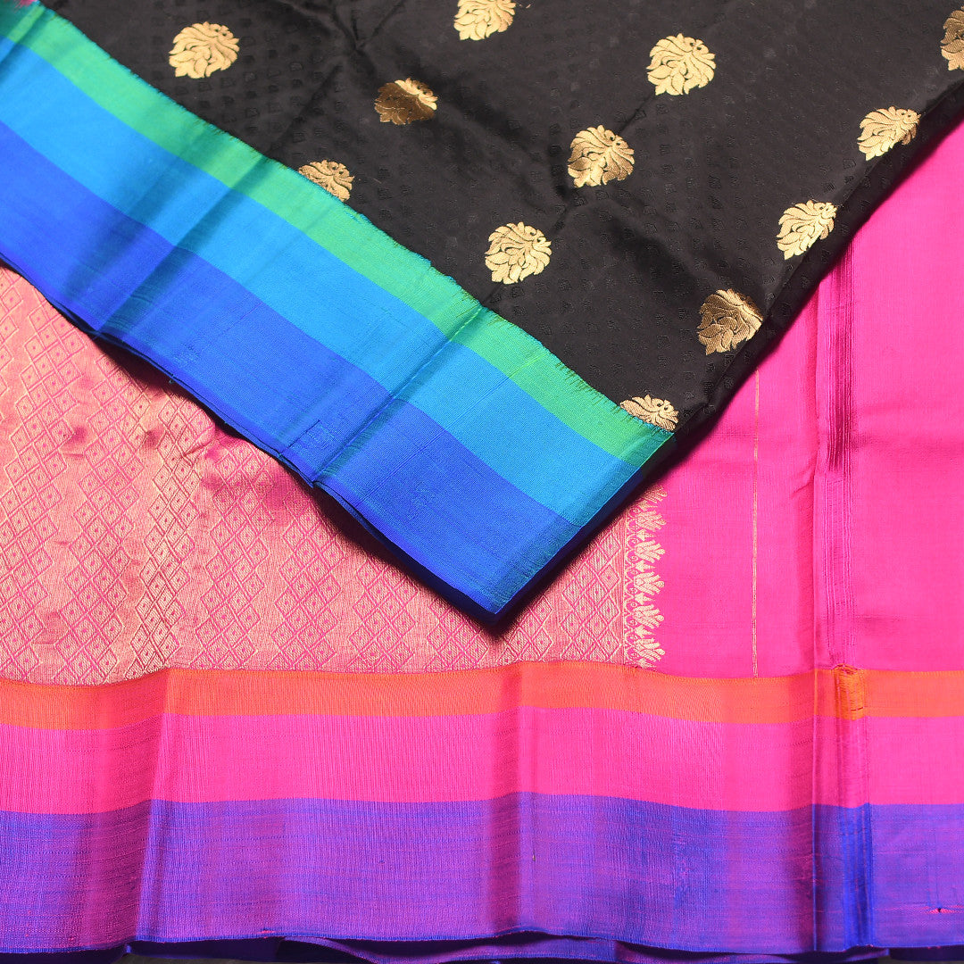 HV-437 (6Yards saree )