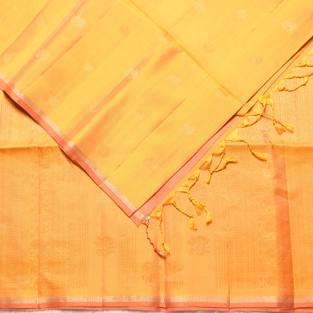 H.V 4485 (6 Yards Saree)