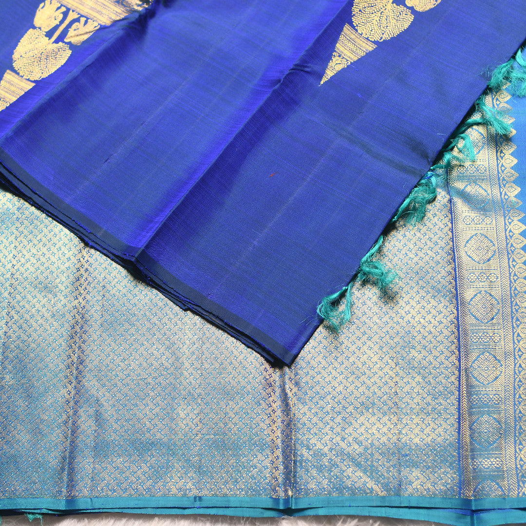 HV-4613 (6Yards saree)