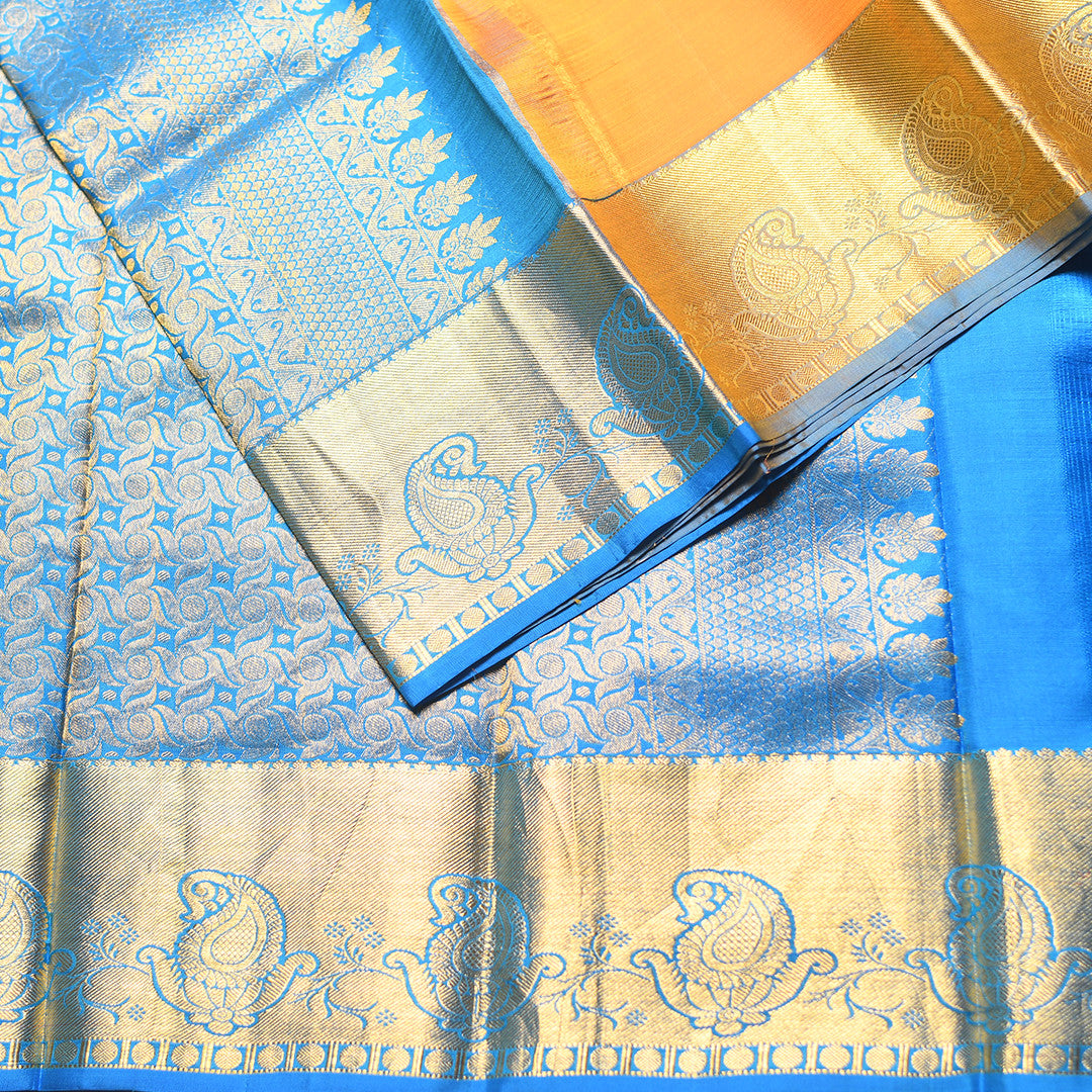 HV-4617(6Yards saree)