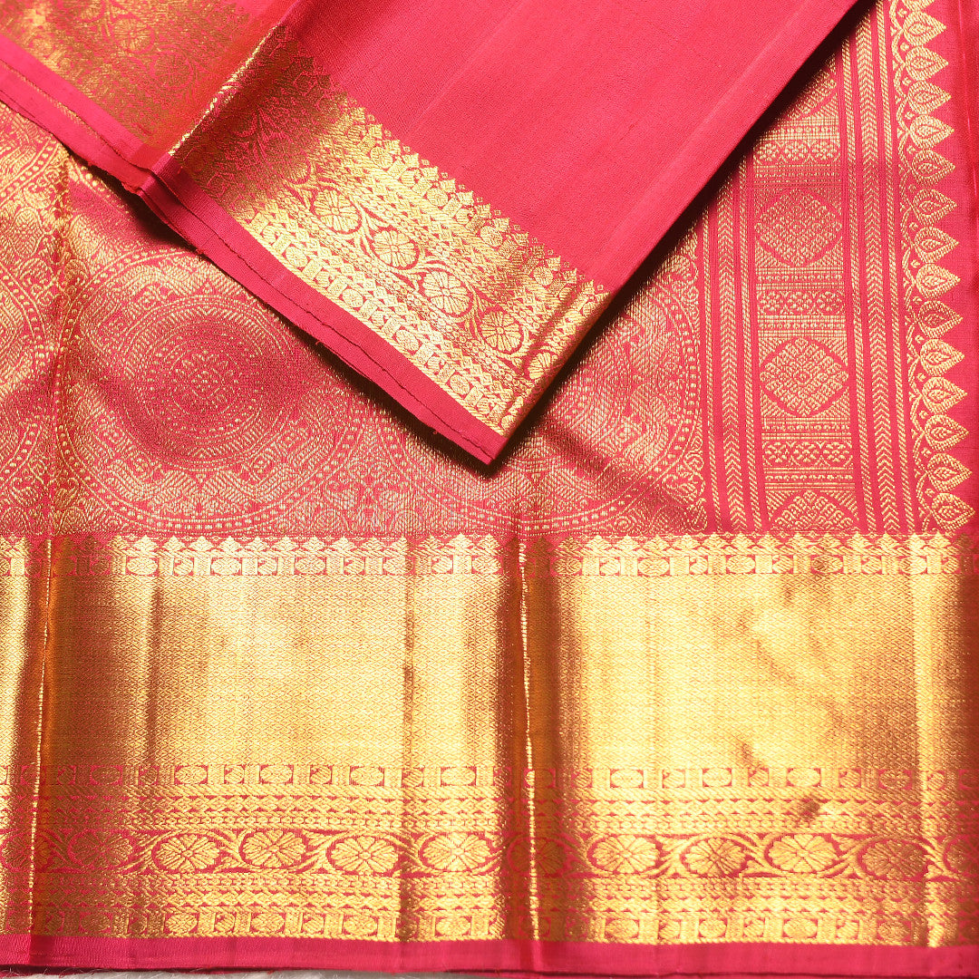 HV-4618(6Yards saree)