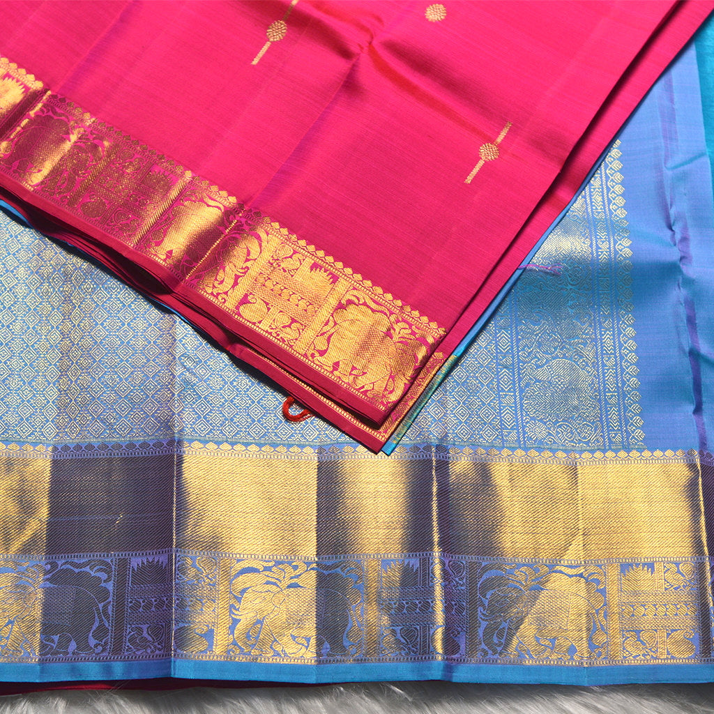 H.V 4622 (6Yards Saree)