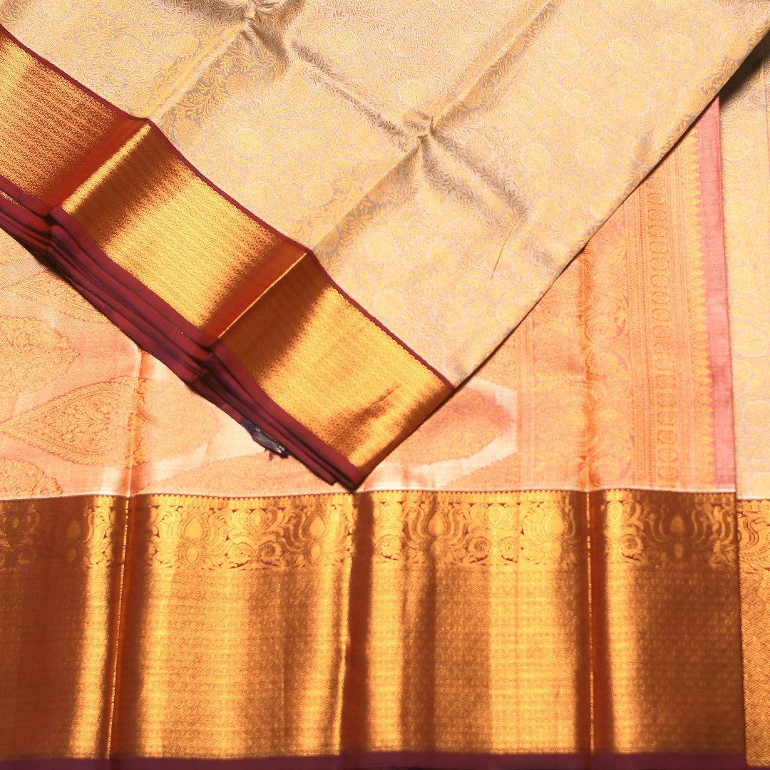 HV 4700 (6 Yards Sarees)