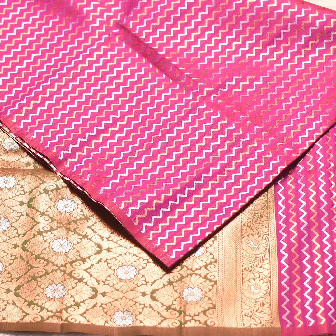 HV-4924 (6Yards saree)