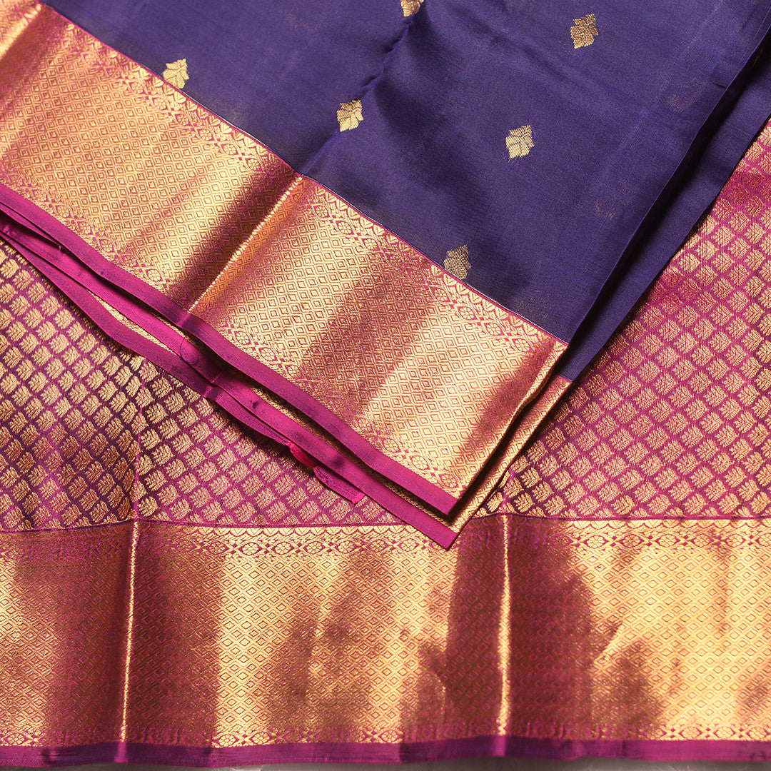 HV-4940 (6Yards saree )
