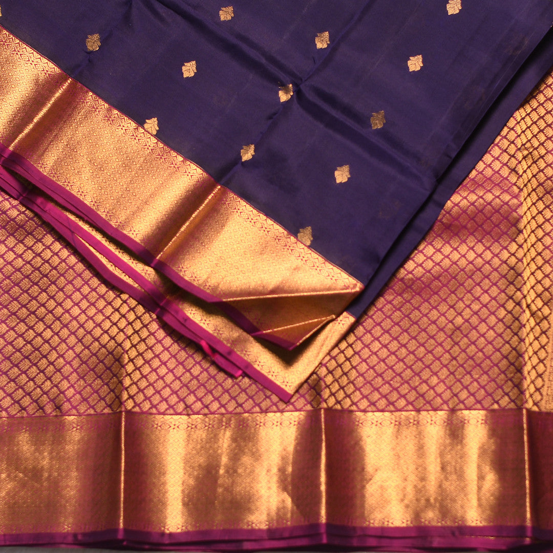 HV 4940 ( 6Yards Sarees)