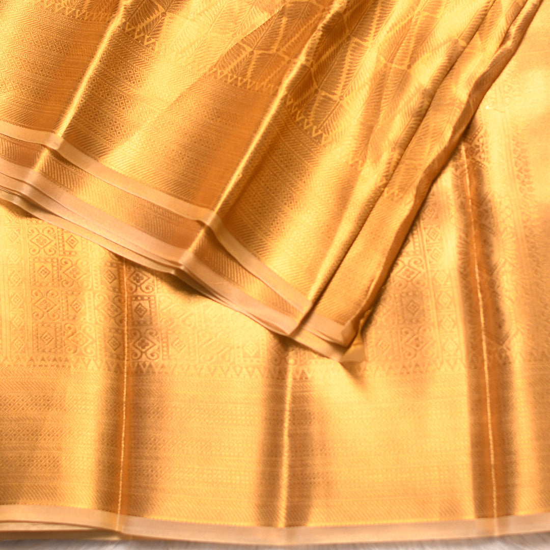 HV 4980 (6 Yards Sarees)