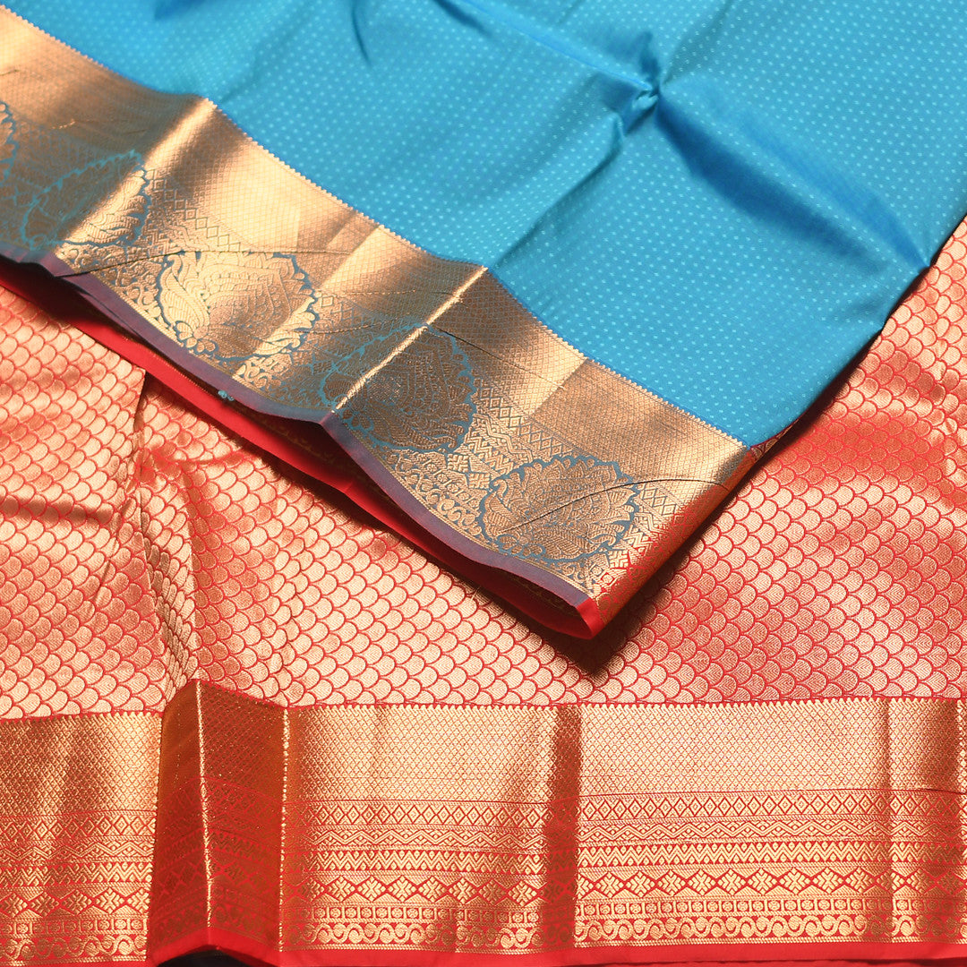 HV-4987 (6Yards saree )