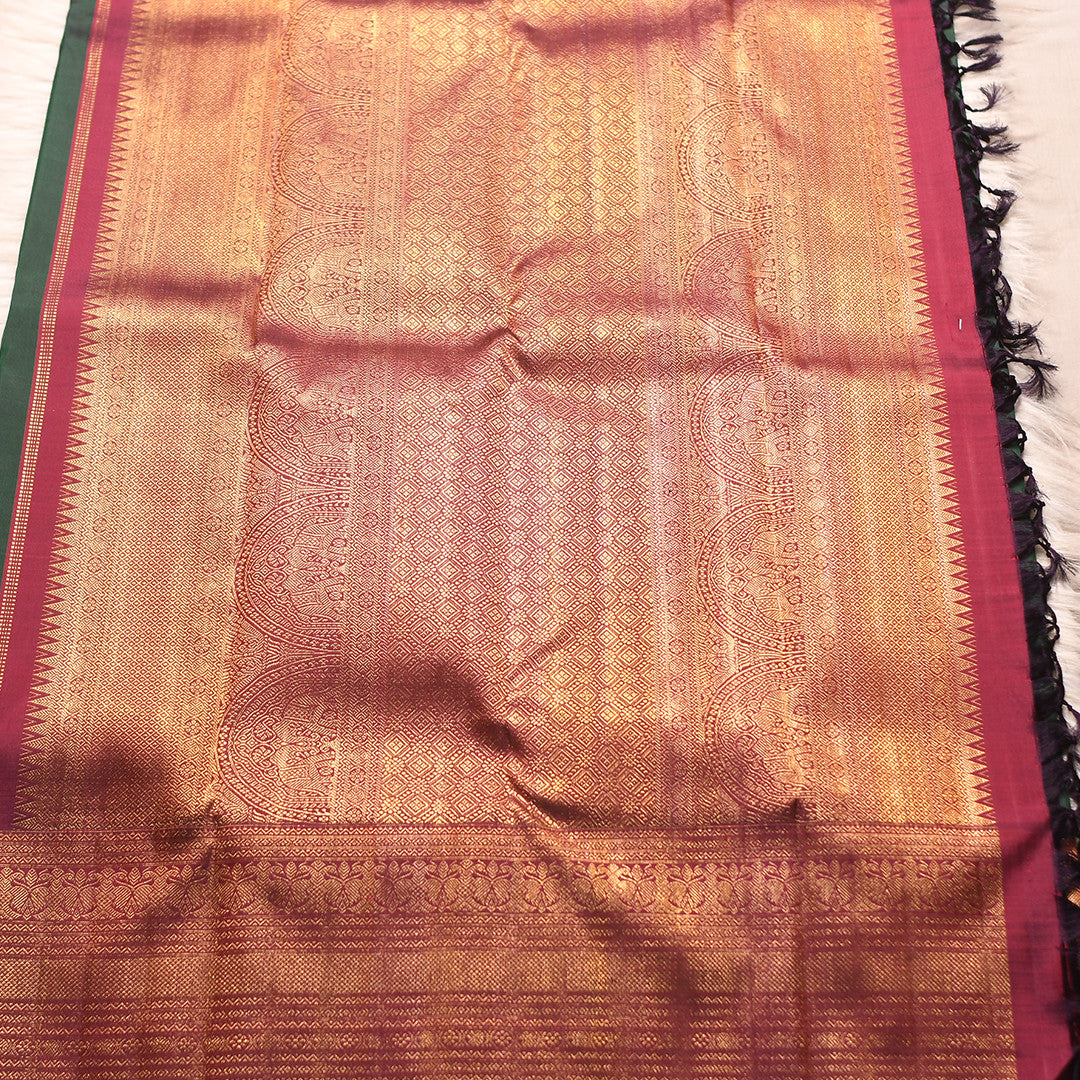 HV-5042 (6Yards saree )