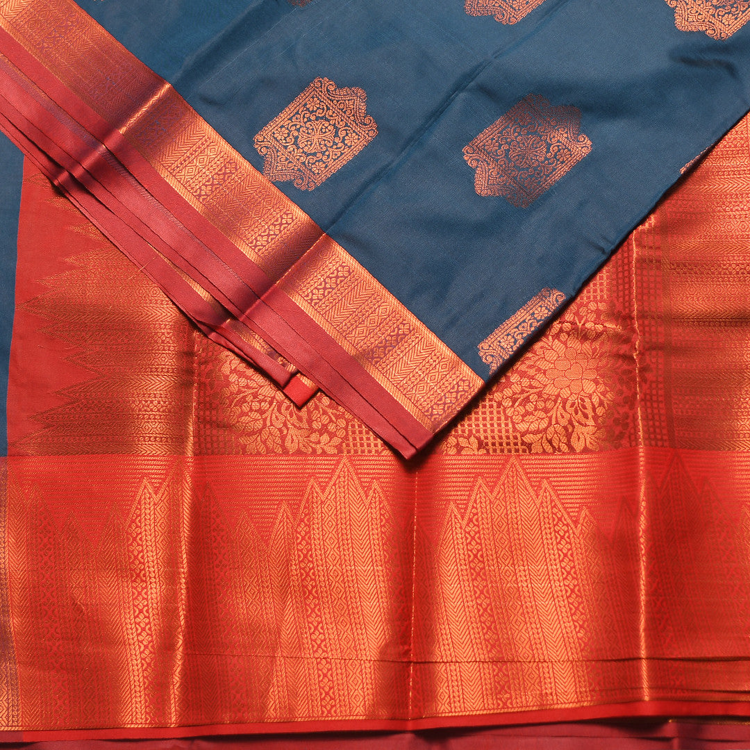 HV 5061 (6 Yards Sarees)