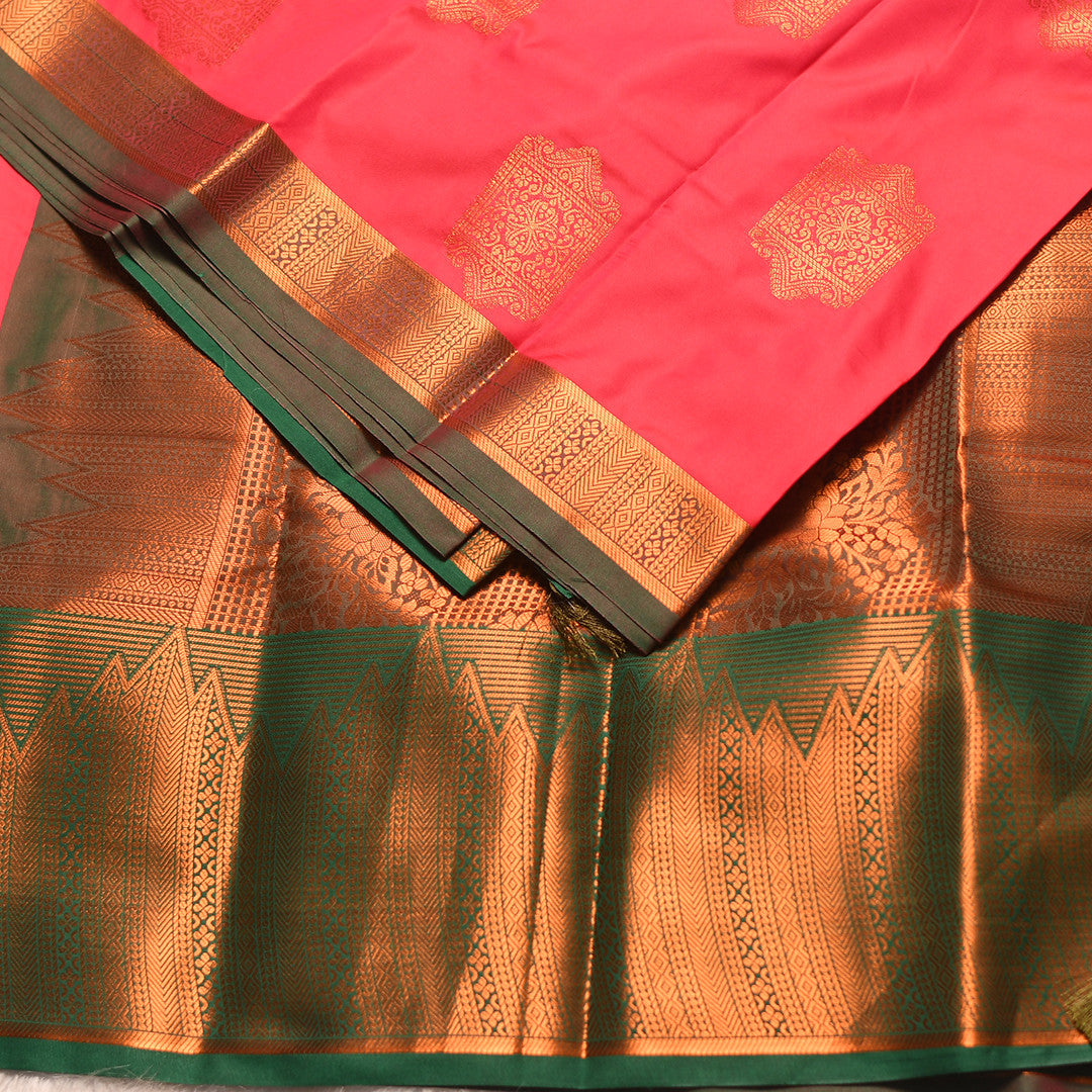 HV 5062 (6 Yards Sarees)