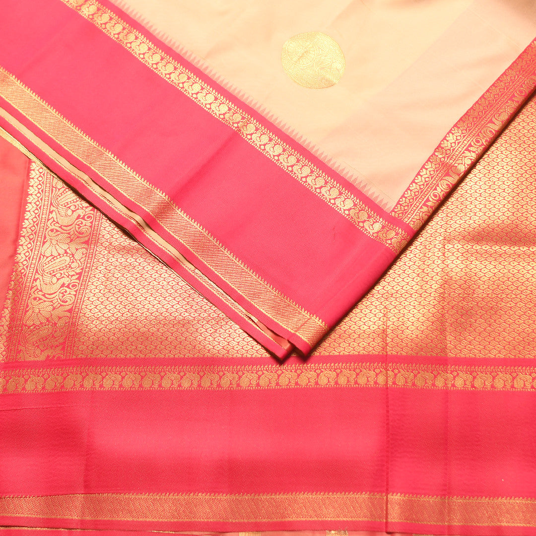 HV 5088 (6 Yards Sarees)