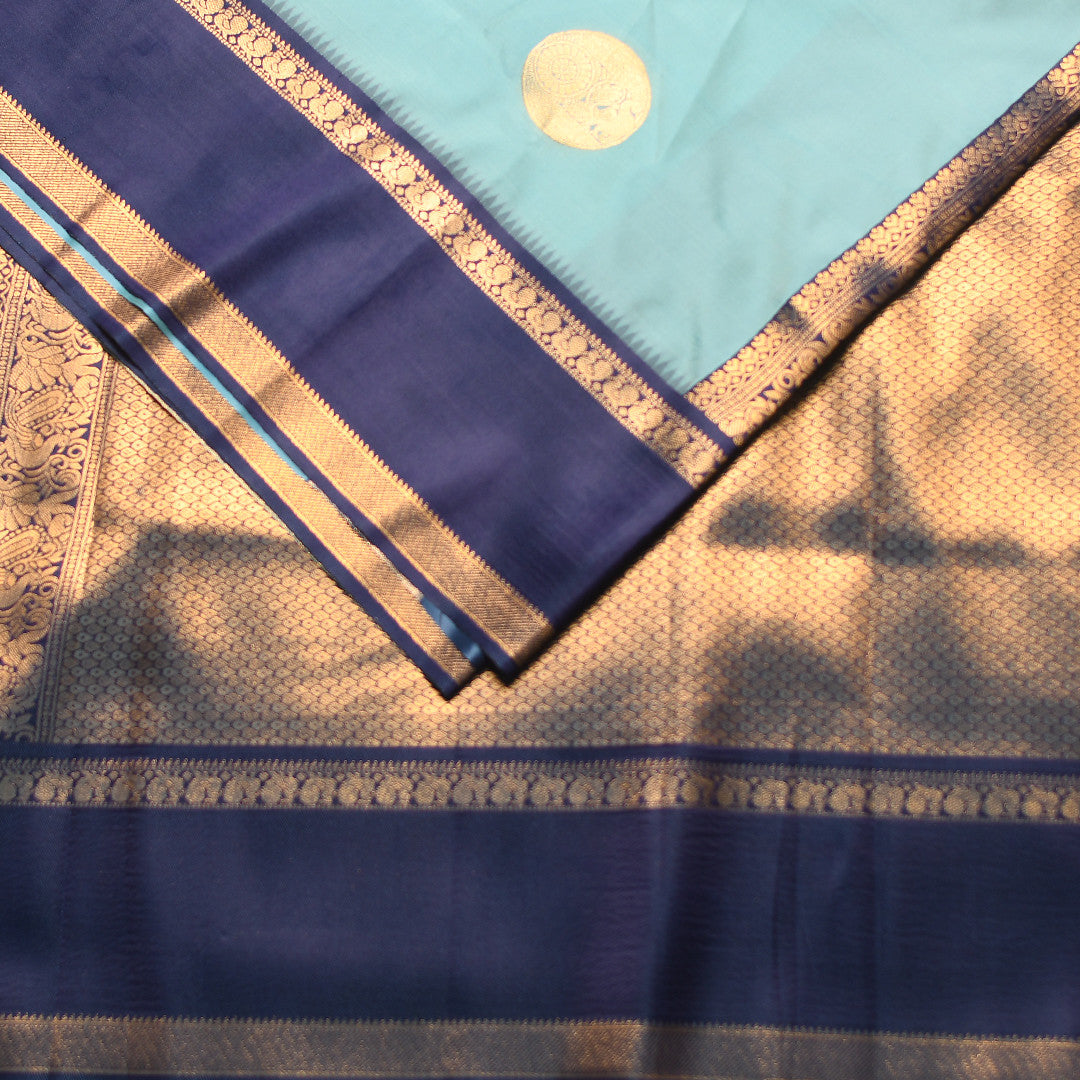 HV 5089 (6 Yards Sarees)