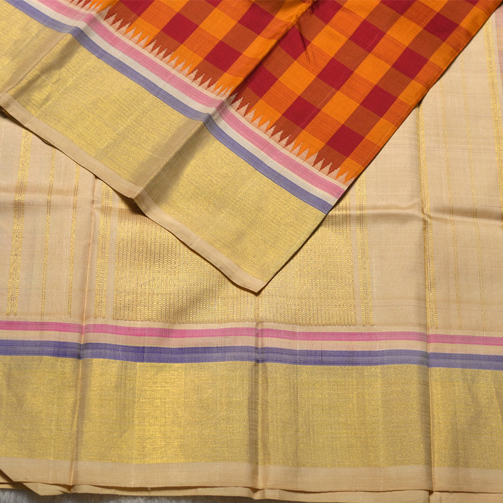 H.V 554 ( 6 Yards Saree )