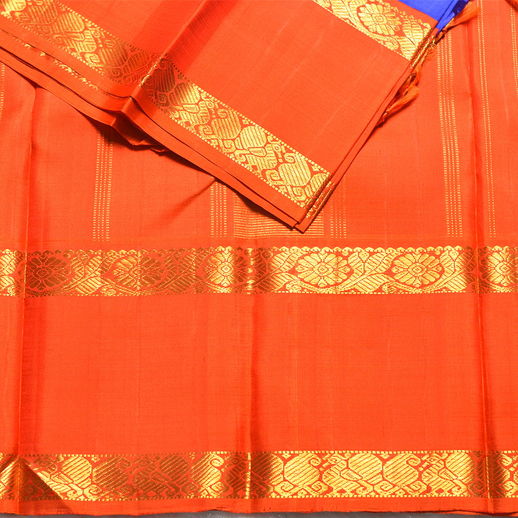 H.V 585 ( 6 Yards Saree )