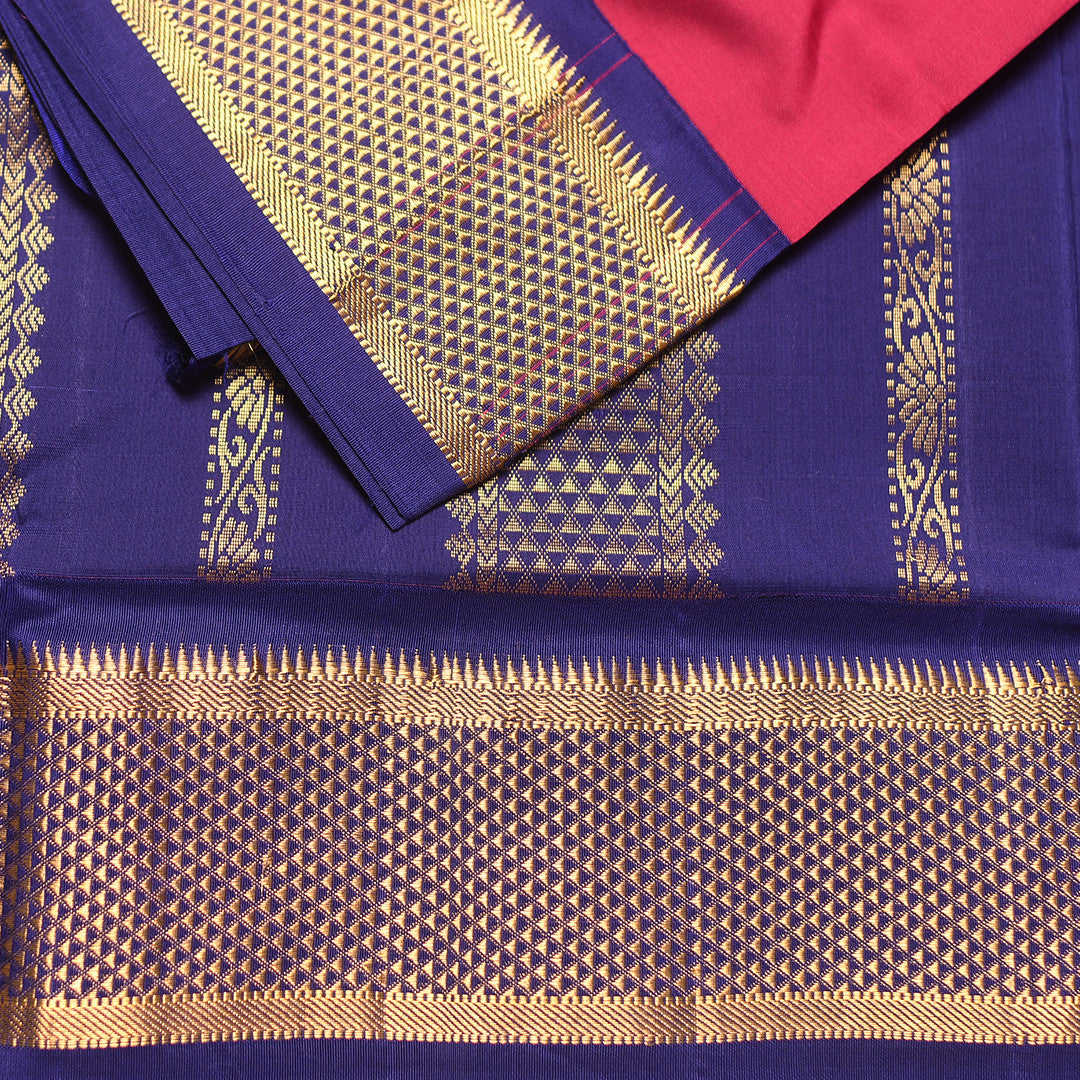 L. 109 (10 Yards saree)