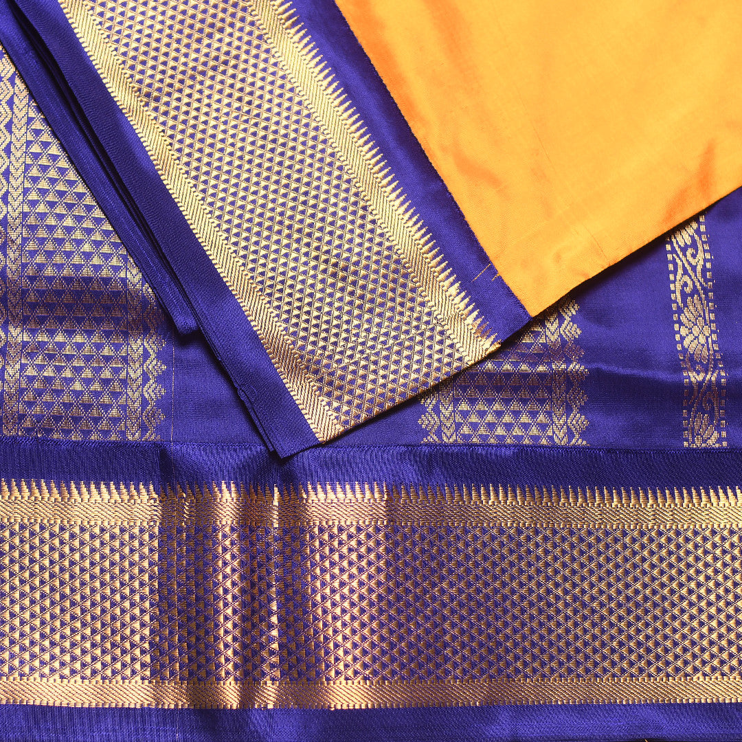 L. 114 (10 Yards saree)