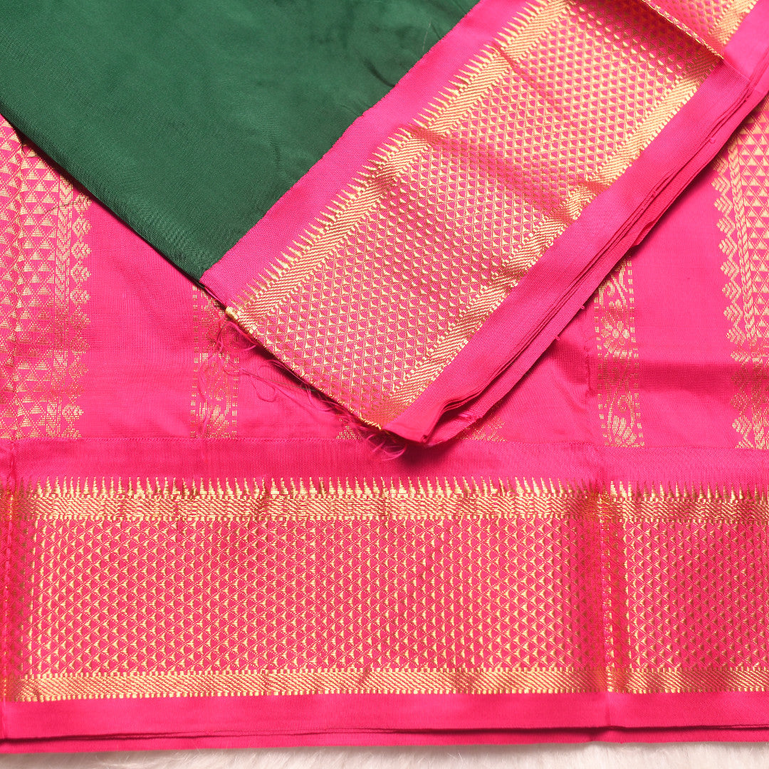 L. 118 (10 Yards saree)