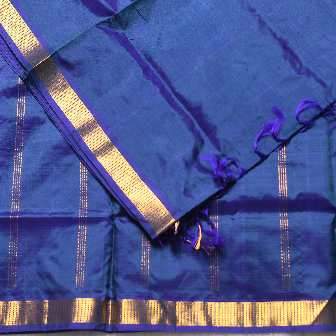 L. 129 (10 Yards saree)