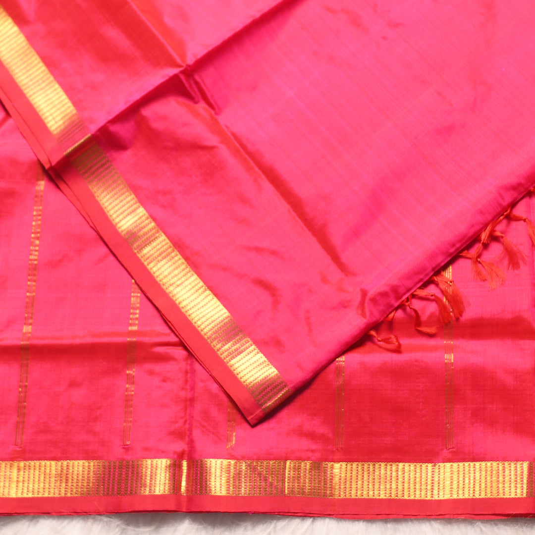 L. 130 (9 Yards saree)