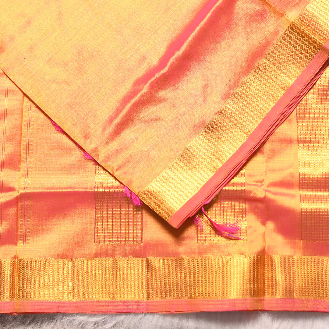 L - 141 ( 9 Yards Saree )