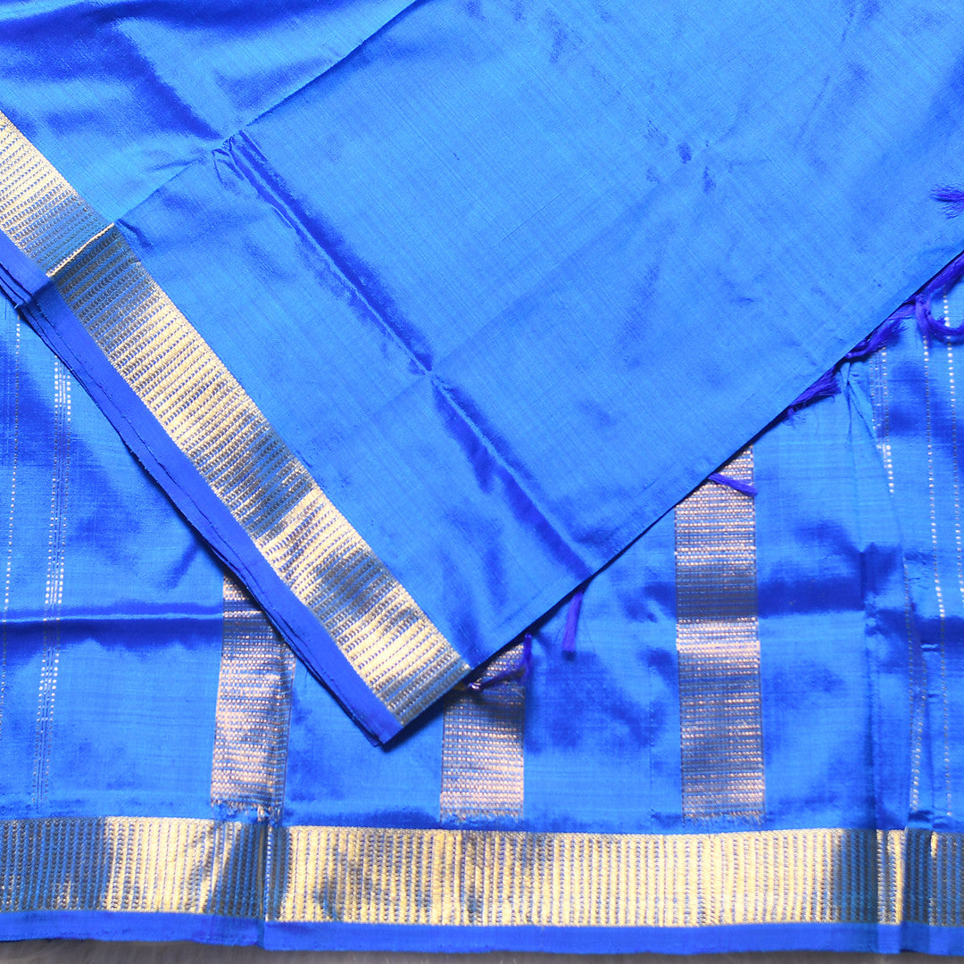 L - 142 ( 9 Yards Saree )