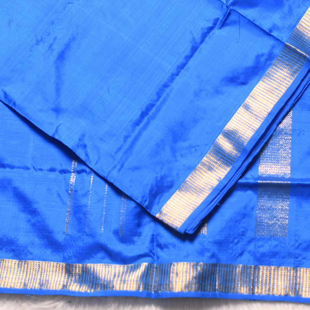L - 144 ( 9 Yards Saree )