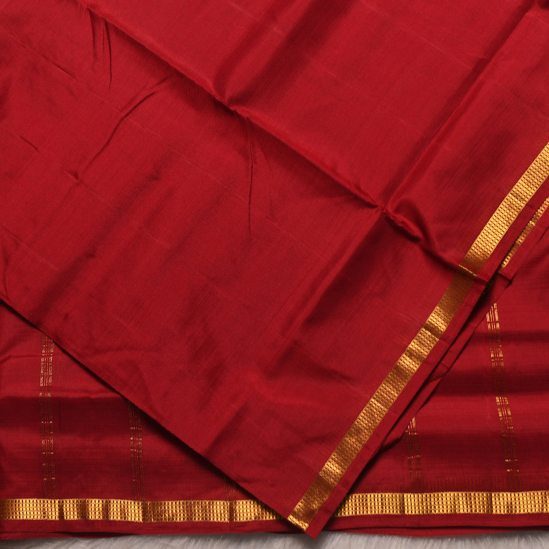 L - 160 ( 9 Yards Saree )