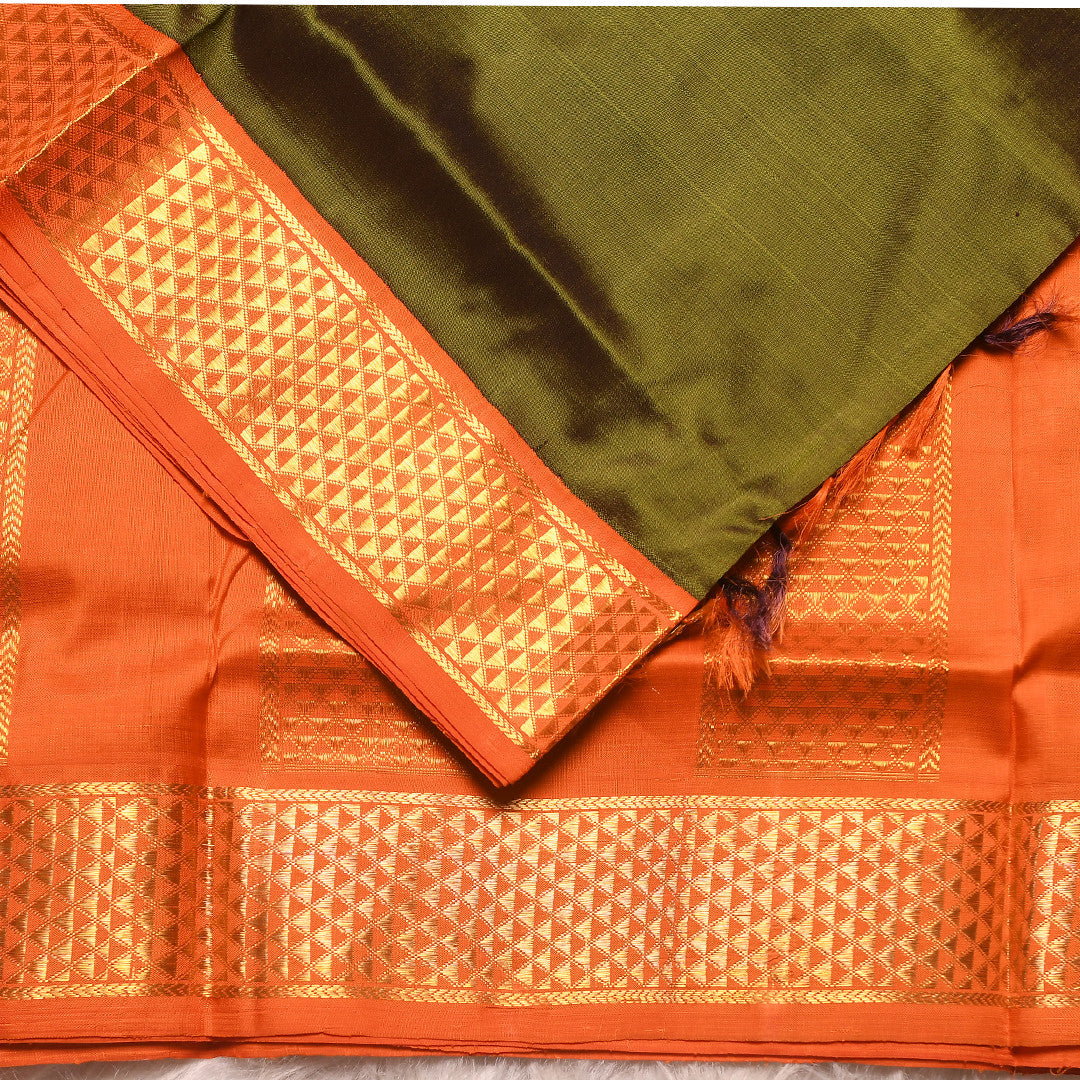 L - 17 (10 yards sari)