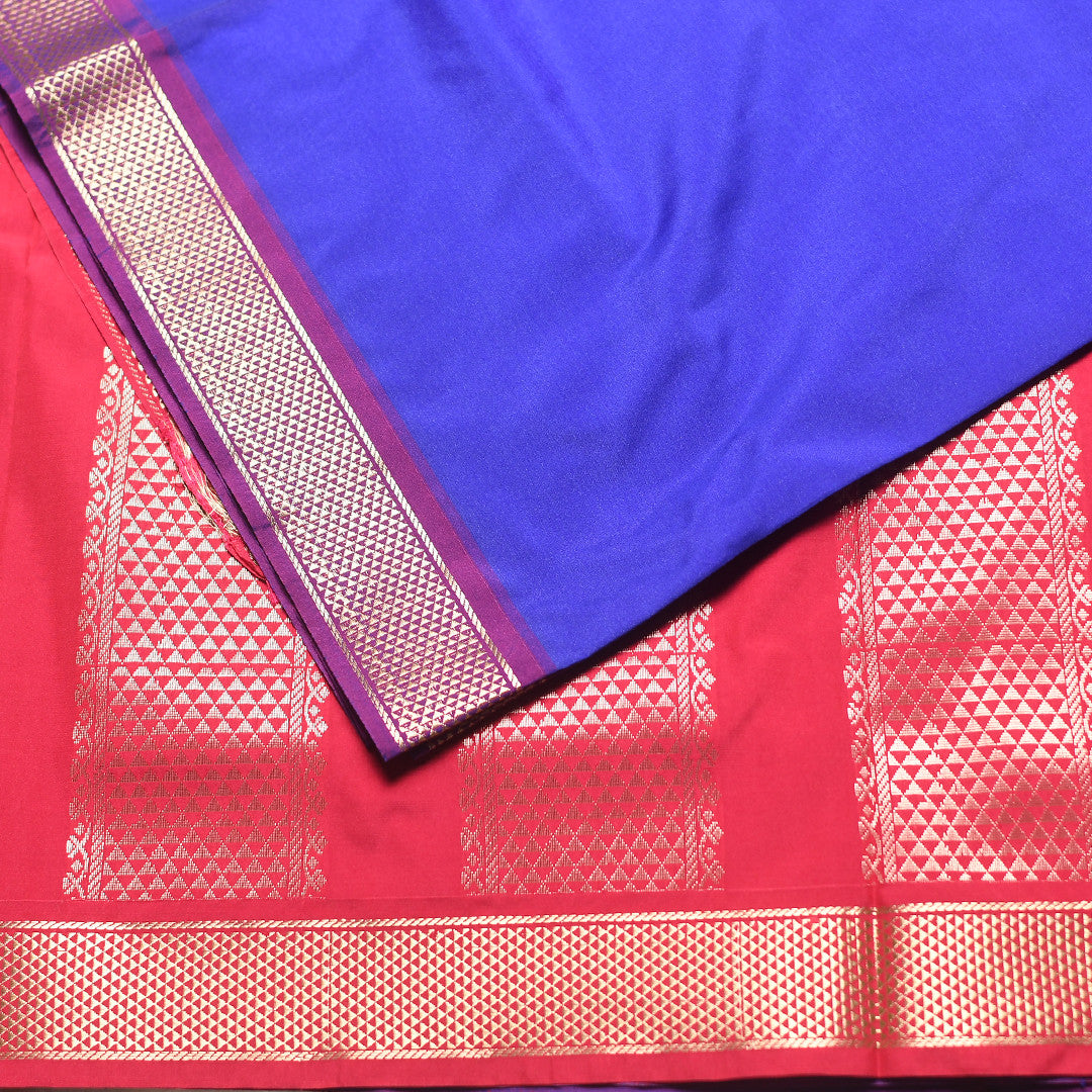 L.202 ( 9 Yards Saree )