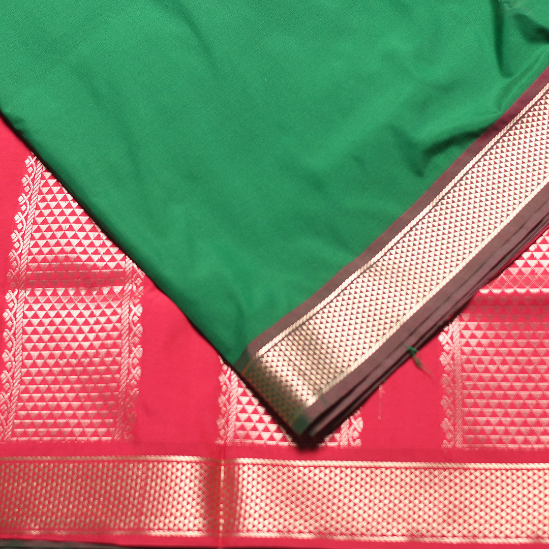 L.204 ( 9 Yards Saree )