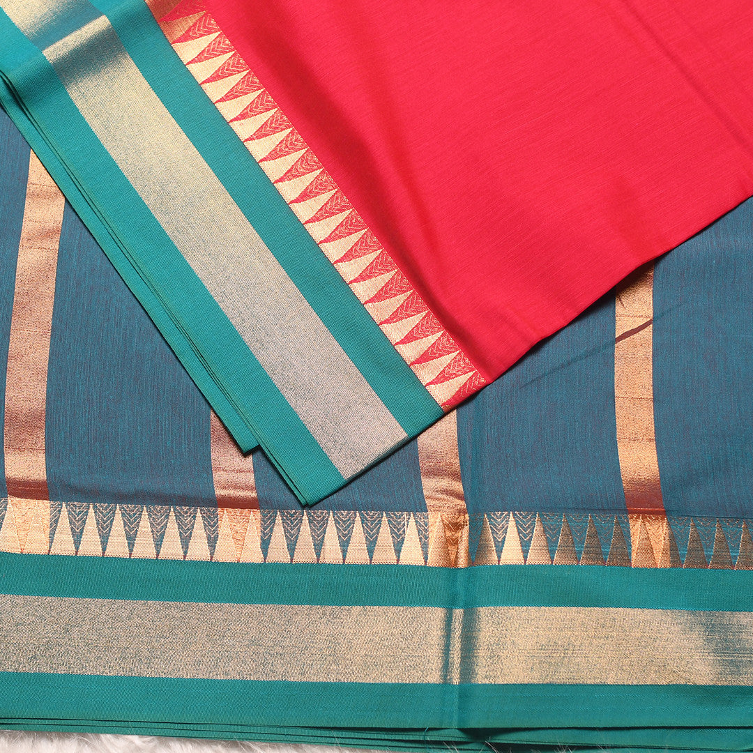 L.214 (9 Yards Saree)