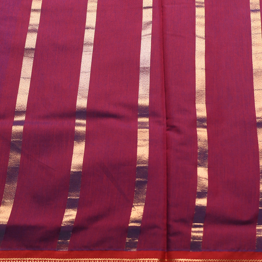 L.221 (9 Yards Saree)