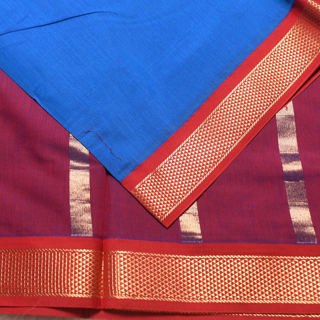 L.223 (9 Yards Saree)