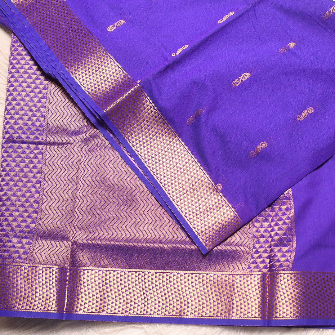 L.235 (9 Yards Saree)