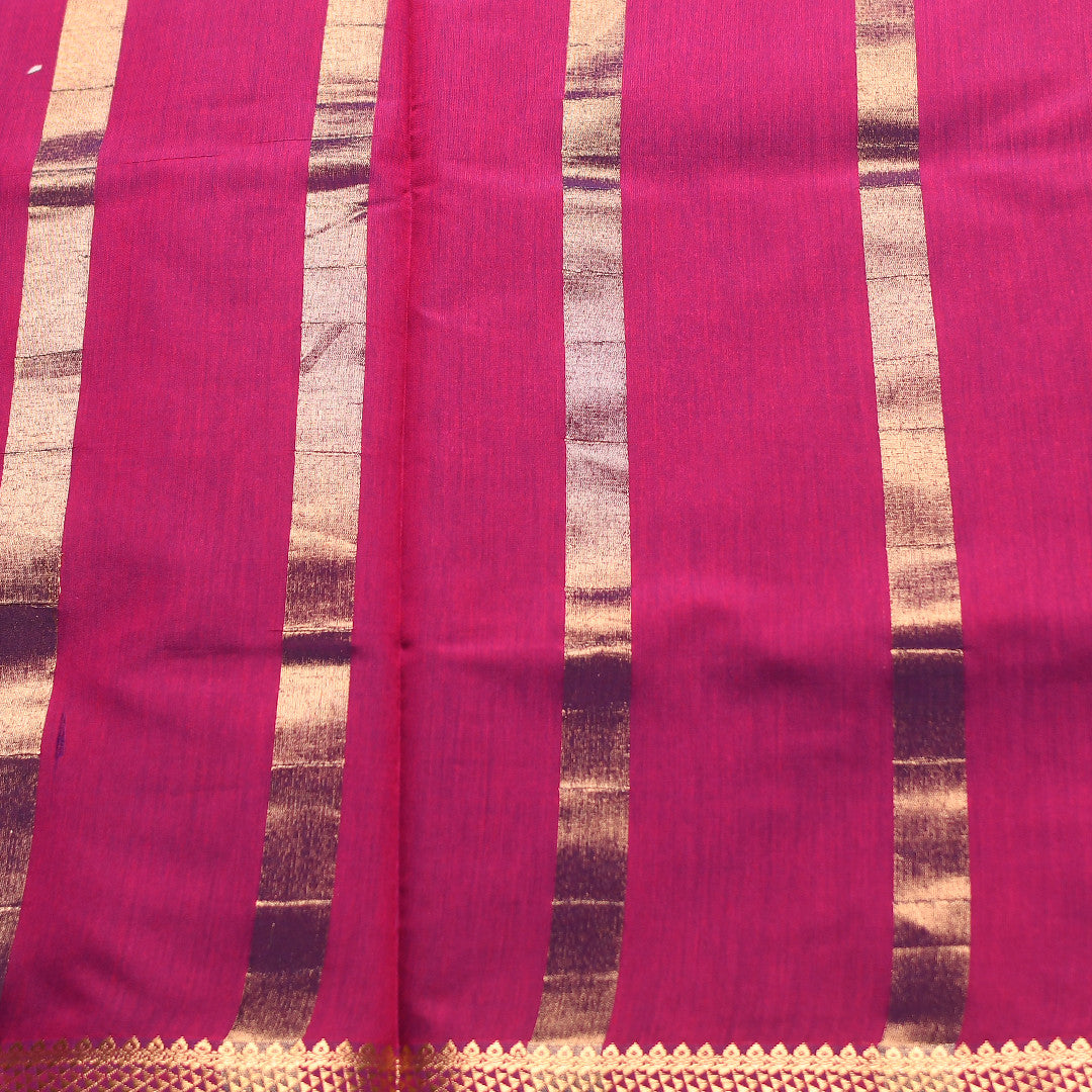 L.245 (9 Yards Saree)